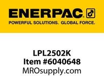 LPL2502K