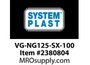 VG-NG125-SX-100