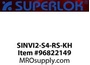 SINVI2-S4-RS-KH