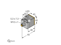 BI15U-CK40-AP6X2-H1141