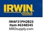 IWAF31PH2B25