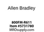 800FM-R611