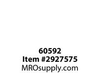 60592