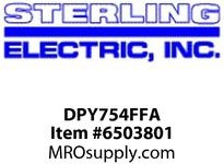 DPY754FFA
