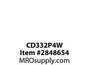 CD332P4W