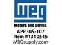 APP30S-107