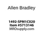 1492-SPM1C020