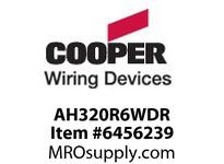 AH320R6WDR