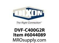 DVF-C400G2R