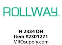 H 2334 OH