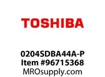 0204SDBA44A-P
