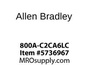 800A-C2CA6LC
