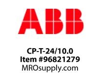 CP-T-24/10.0
