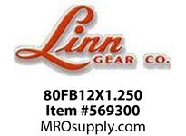 80FB12X1.250