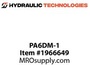 PA6DM-1