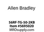 56RF-TG-50-2KB