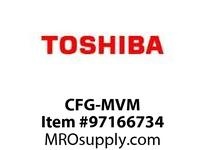CFG-MVM