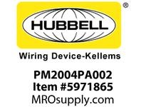 PM2004PA002
