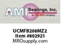 UCMFB208MZ2