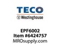 EPF6002