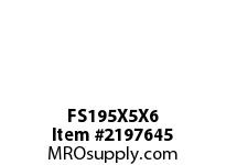 FS195X5X6