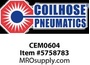 CEM0604