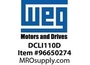 DCLI110D