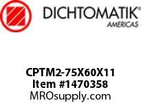 CPTM2-75X60X11