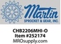 CHB2206MHI-O