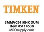 3MMVC9110HX DUM