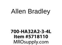 700-HA32A2-3-4L