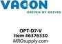 OPT-D7-V