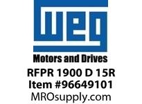 RFPR 1900 D 15R