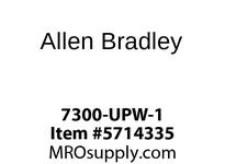 7300-UPW-1