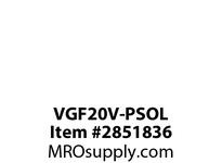 VGF20V-PSOL
