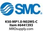 K50-MP1.0-N02MS-C
