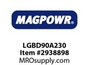 LGBD90A230