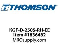 KGF-D-2505-RH-EE