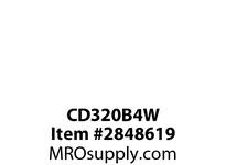 CD320B4W