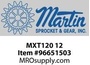 MXT120 12
