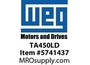 TA450LD