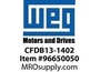 CFDB13-1402