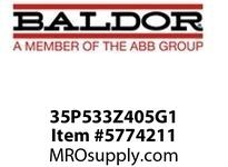 35P533Z405G1
