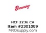 NCF 2236 CV