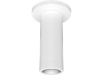 CDLED2S-10W-40D940-W