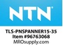 TLS-PNSPANNER15-35