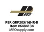 PER.GRP205/16HR-B