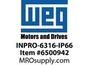 INPRO-6316-IP66