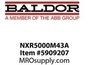 NXR5000M43A