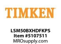 LSM50BXHDFKPS